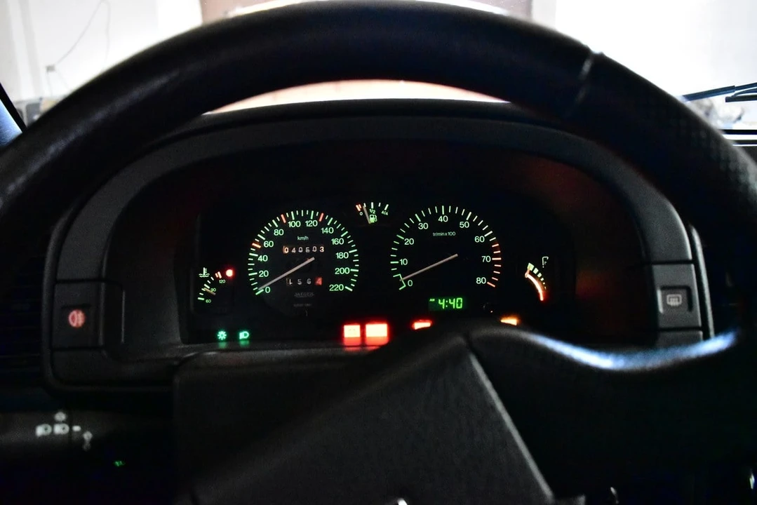 1992 Citroen - Image 17 of 30
