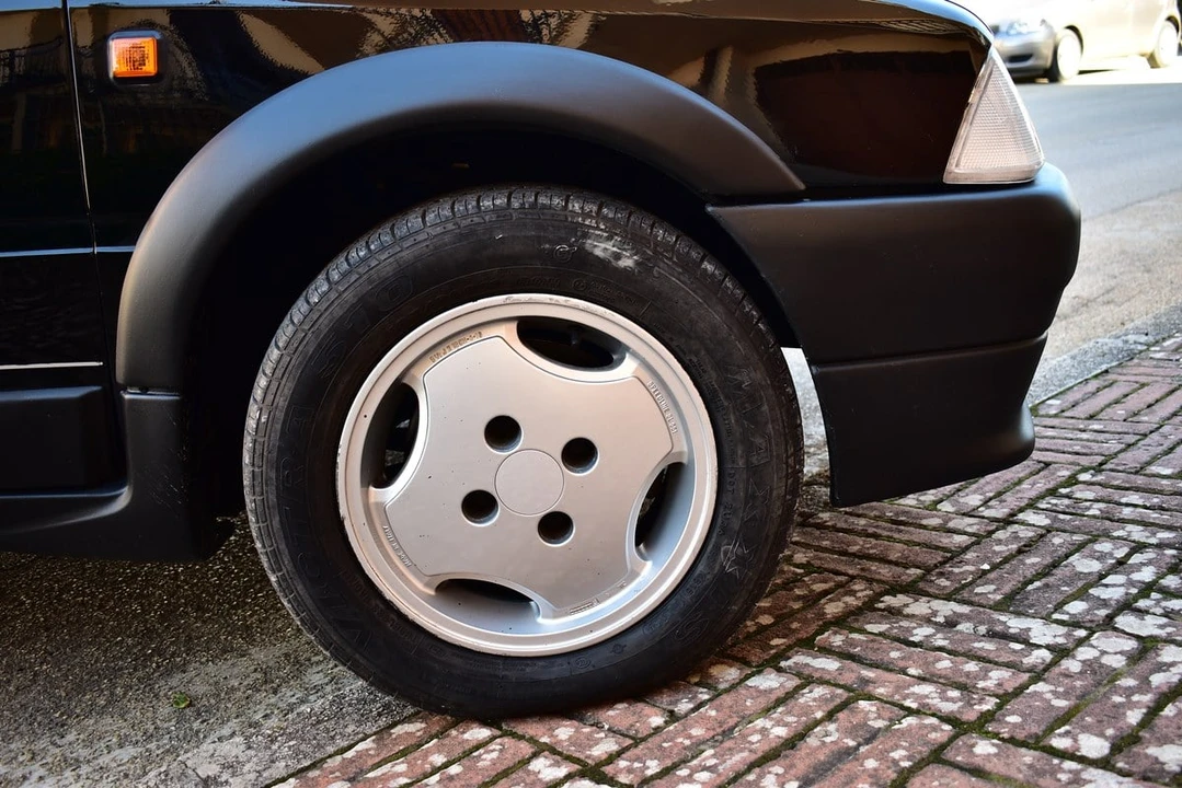 1992 Citroen - Image 12 of 30