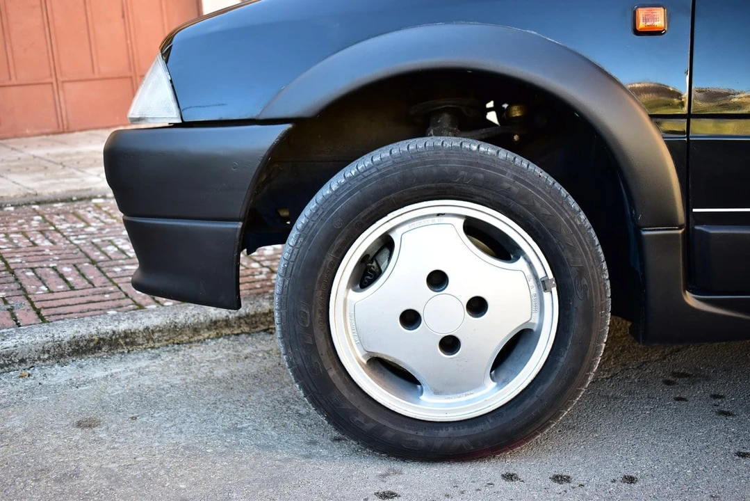1992 Citroen - Image 11 of 30