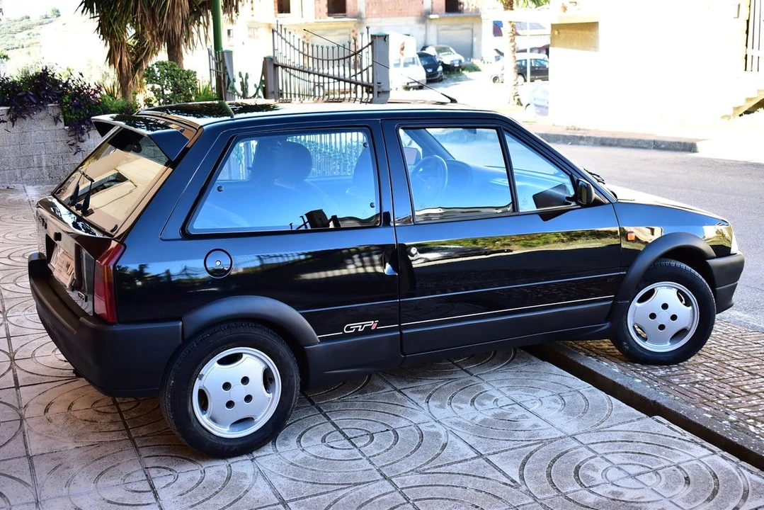 1992 Citroen - Image 3 of 30