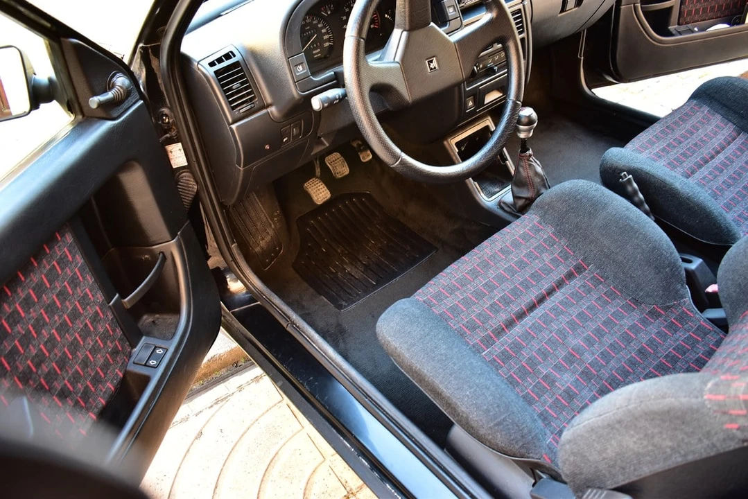 1992 Citroen - Image 24 of 30