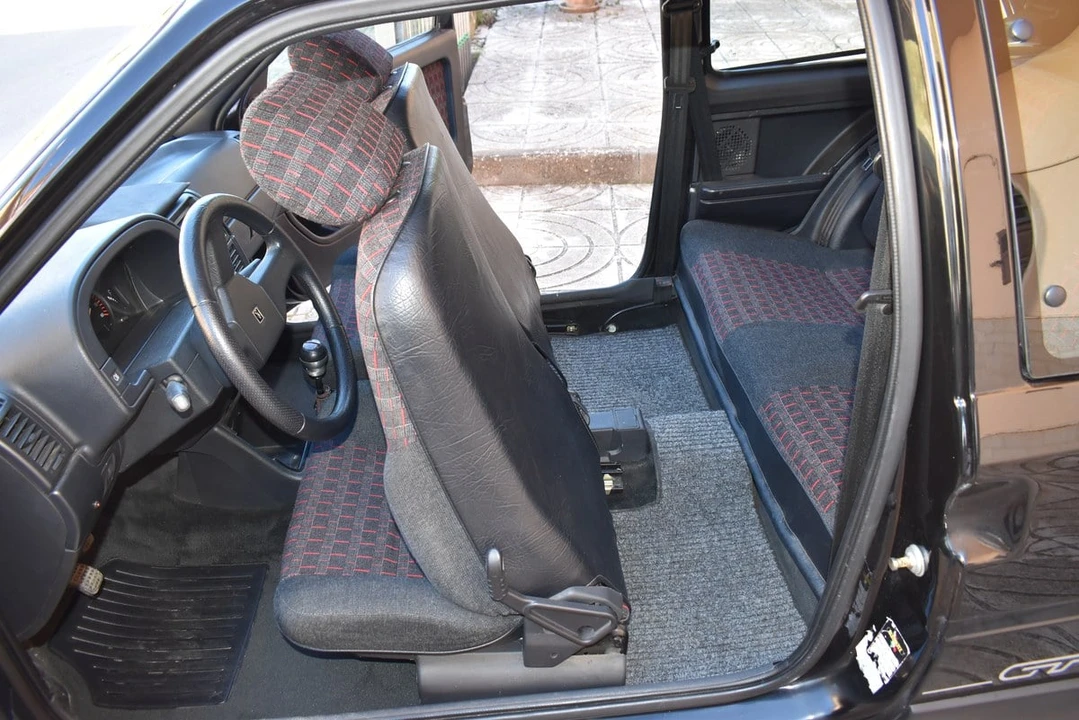 1992 Citroen - Image 28 of 30
