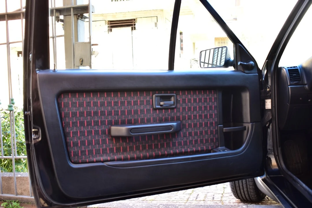 1992 Citroen - Image 21 of 30