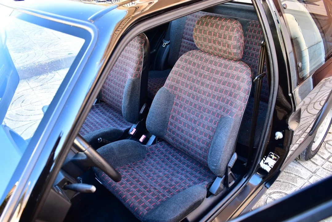 1992 Citroen - Image 27 of 30