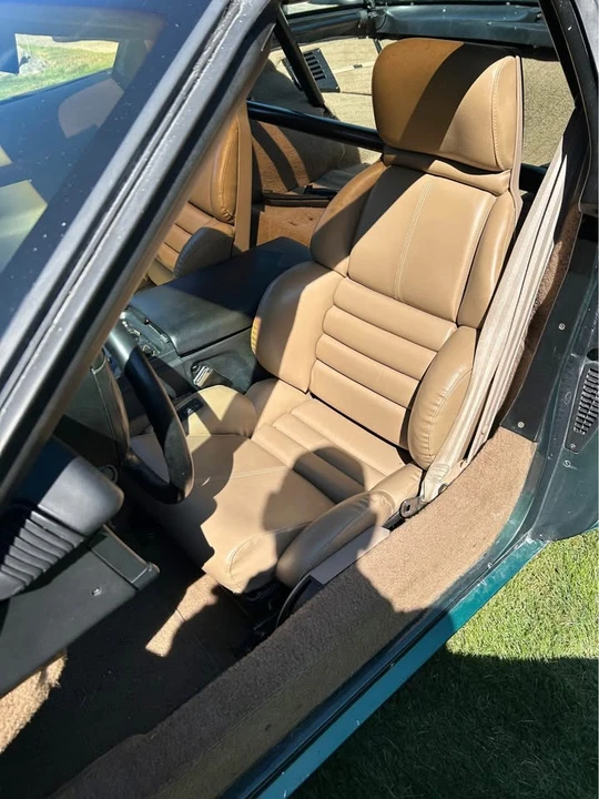 1992 Chevrolet Corvette C4 - Image 5 of 9