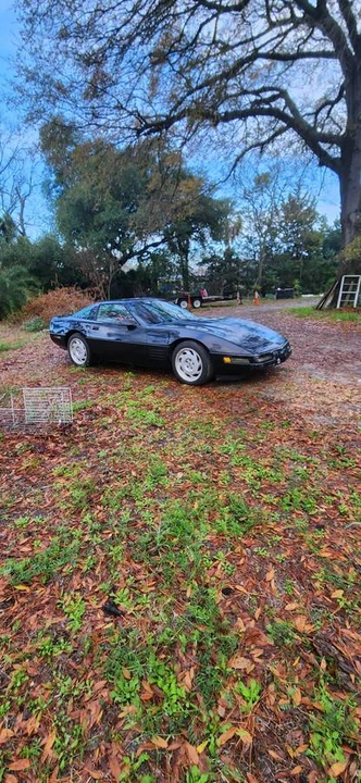 1992 Chevrolet Corvette C4 - Image 6 of 7