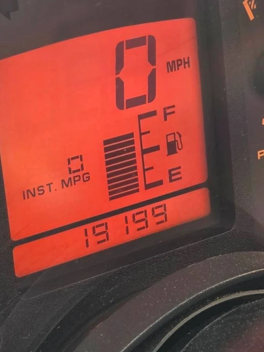 1992 Chevrolet Corvette C4 - Image 3 of 24