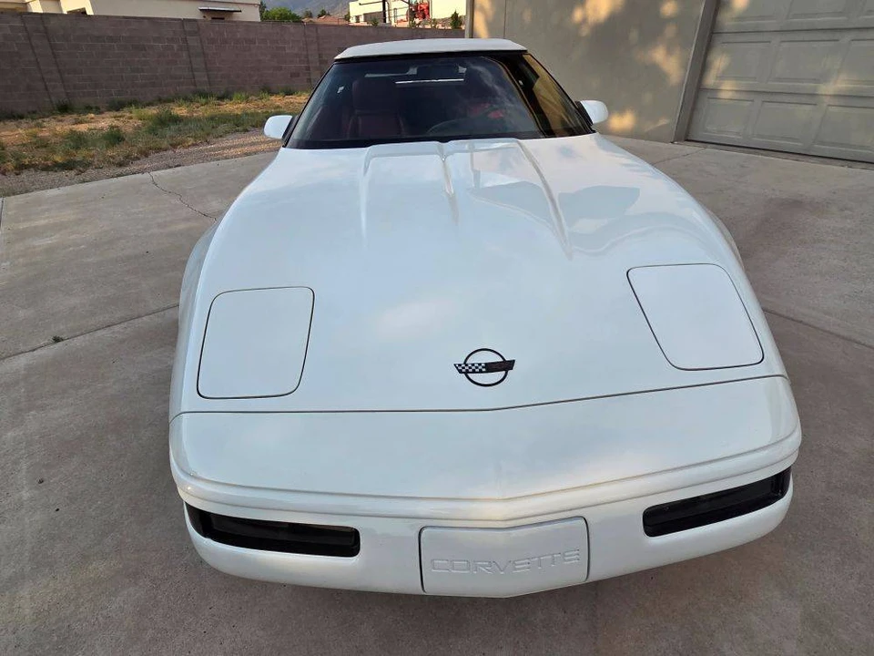 1992 Chevrolet Corvette C4 - Image 14 of 24