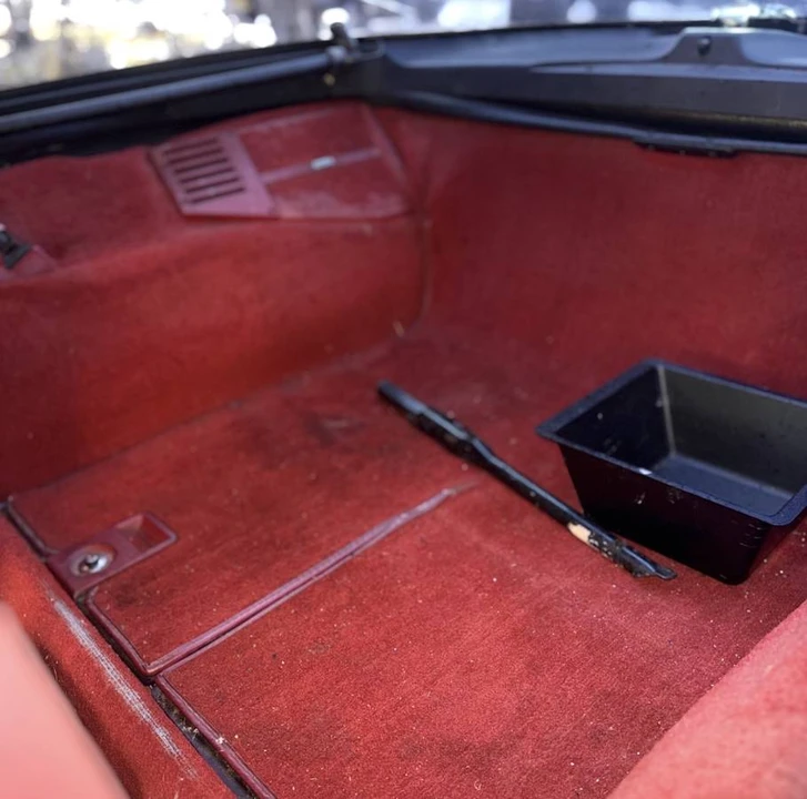 1992 Chevrolet Corvette C4 - Image 7 of 7