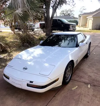 1992 Chevrolet Corvette C4 - Image 2 of 7