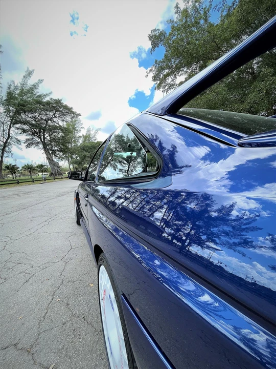 1994 Ford Escort RS Cosworth - Image 18 of 31