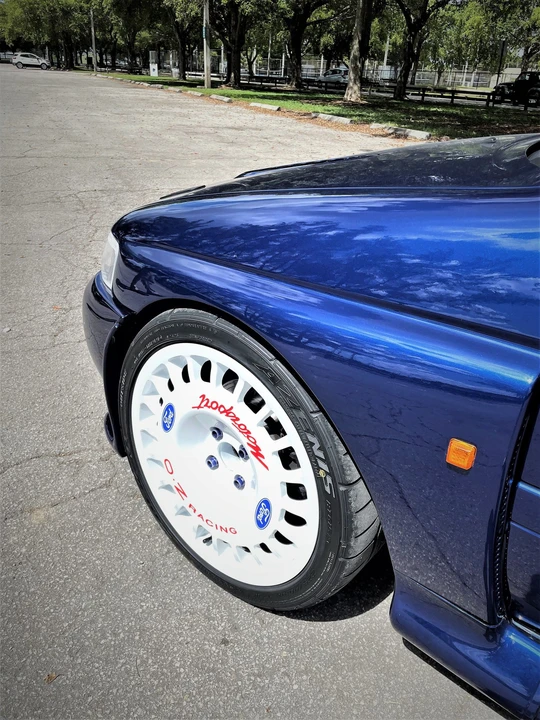 1994 Ford Escort RS Cosworth - Image 19 of 31
