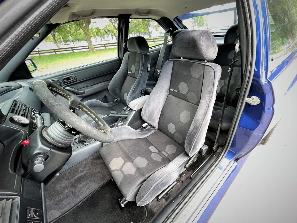 1994 Ford Escort RS Cosworth - Image 26 of 31
