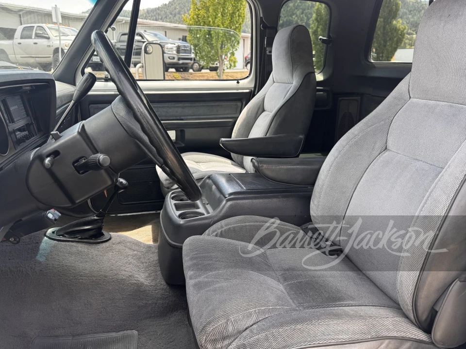 1992 Dodge Ram 1st Gen - Image 3 of 7
