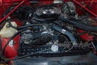 1992 Dodge Ramcharger - Image 2 of 12