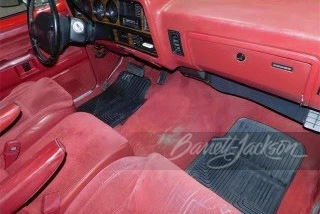 1992 Dodge Ramcharger - Image 3 of 12