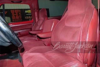1992 Dodge Ramcharger - Image 4 of 12