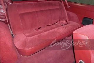 1992 Dodge Ramcharger - Image 5 of 12