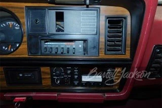 1992 Dodge Ramcharger - Image 6 of 12