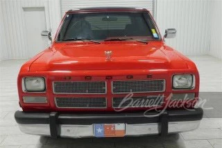 1992 Dodge Ramcharger - Image 7 of 12