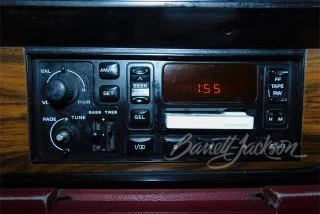 1992 Dodge Ramcharger - Image 8 of 12