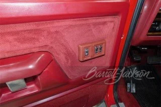 1992 Dodge Ramcharger - Image 9 of 12