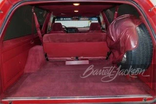 1992 Dodge Ramcharger - Image 10 of 12
