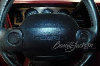 1992 Dodge Ramcharger - Image 11 of 12