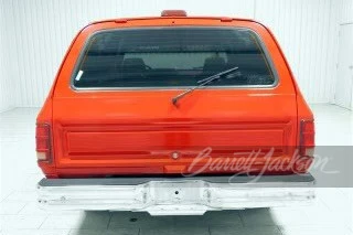 1992 Dodge Ramcharger - Image 12 of 12
