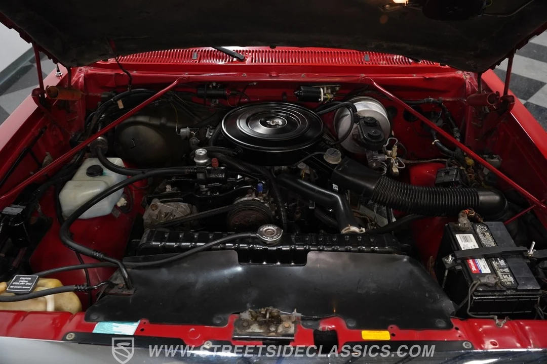 1992 Dodge Ramcharger - Image 3 of 12