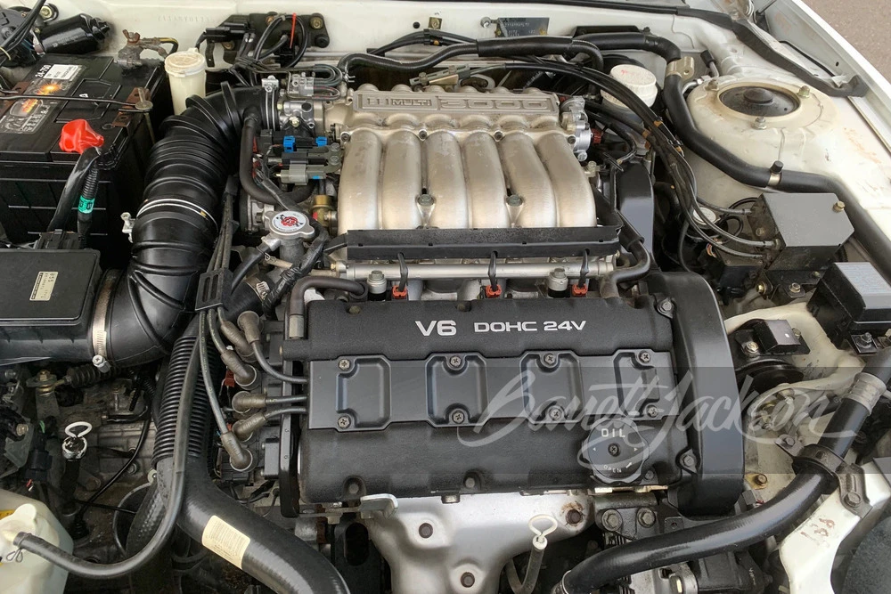 1992 Dodge Stealth - Image 2 of 13
