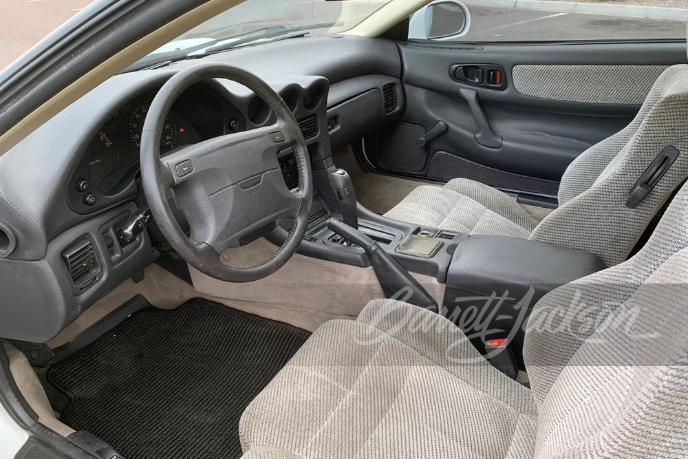 1992 Dodge Stealth - Image 3 of 13