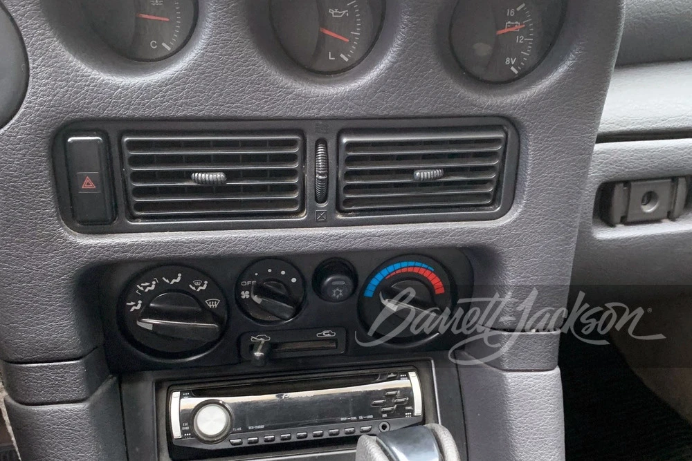 1992 Dodge Stealth - Image 5 of 13
