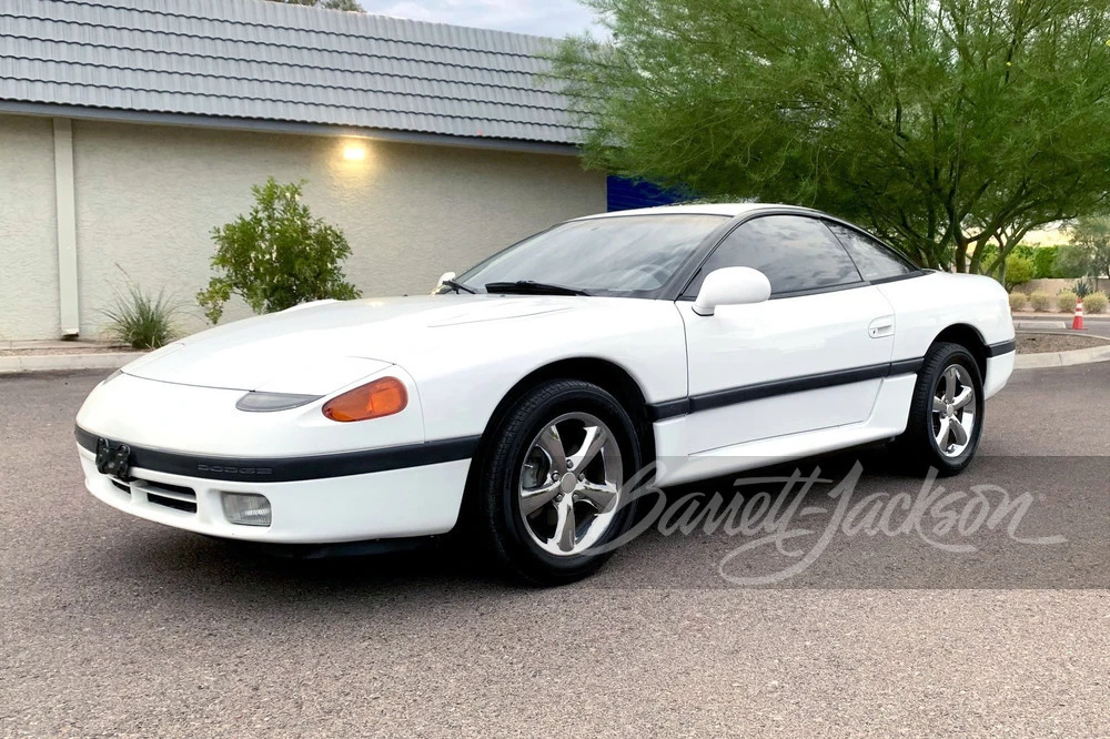 1992 Dodge Stealth - Image 6 of 13