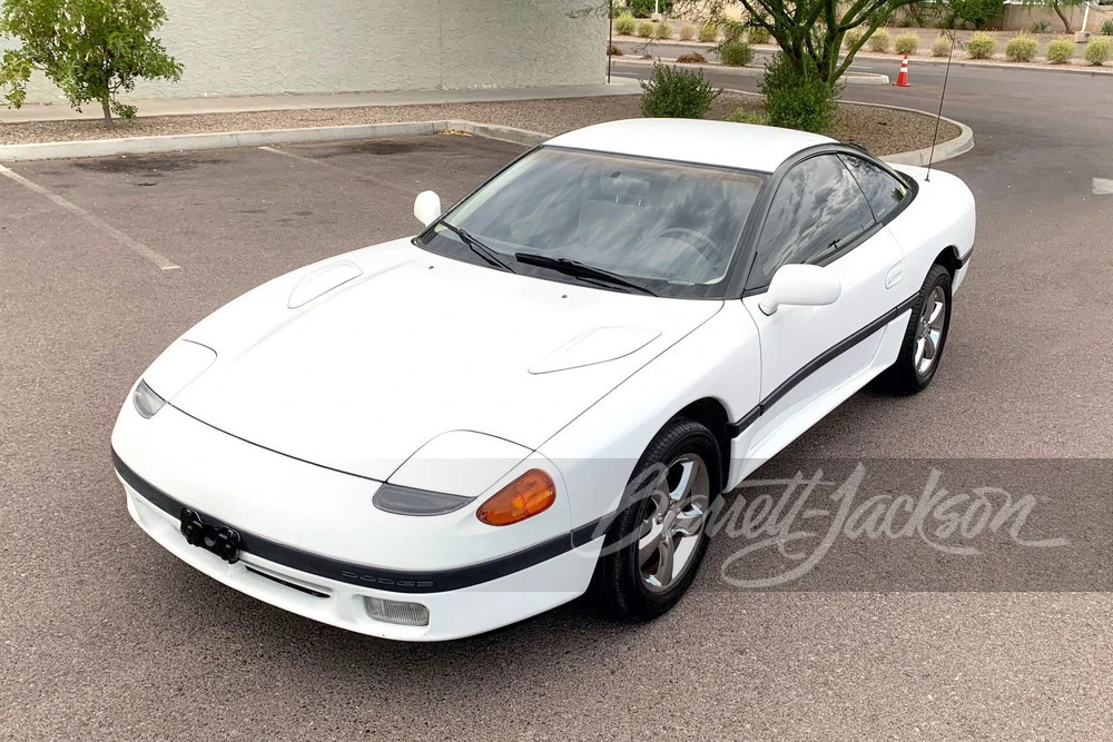 1992 Dodge Stealth - Image 8 of 13