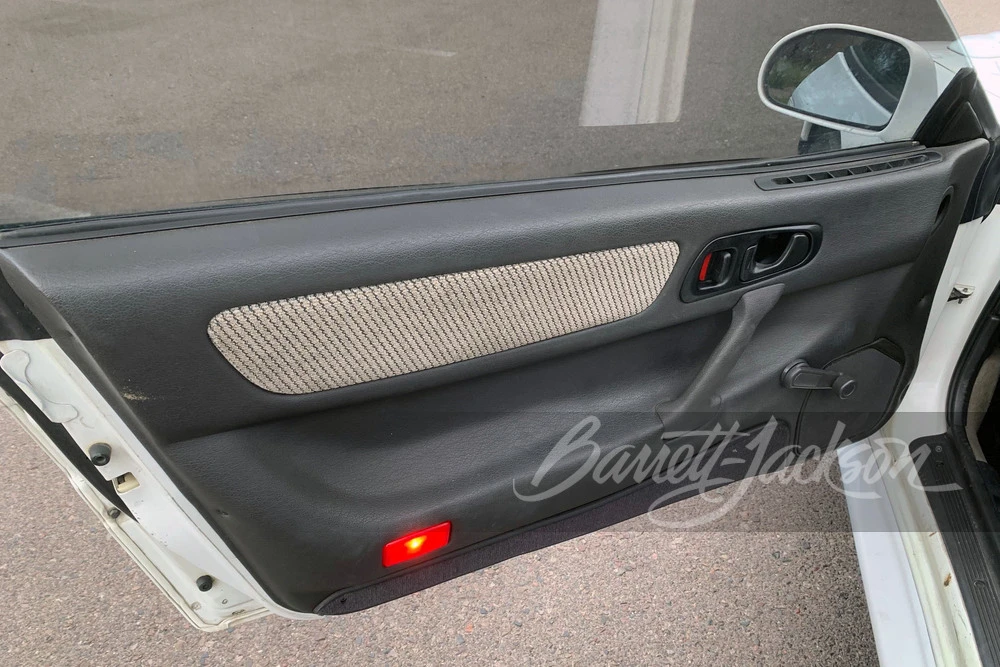 1992 Dodge Stealth - Image 9 of 13