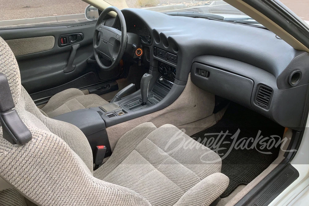 1992 Dodge Stealth - Image 10 of 13