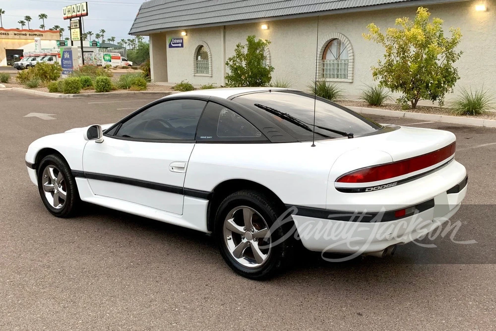 1992 Dodge Stealth - Image 12 of 13