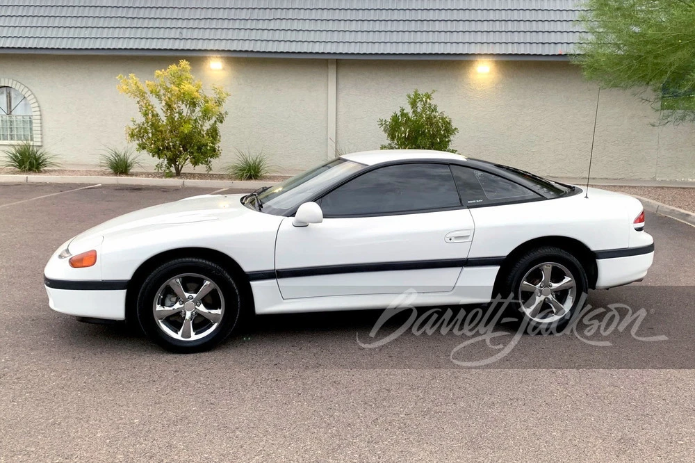1992 Dodge Stealth - Image 13 of 13