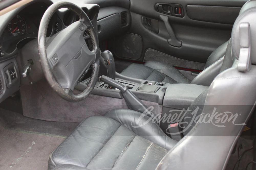 1992 Dodge Stealth - Image 2 of 5