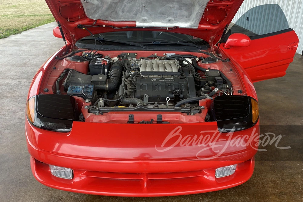 1992 Dodge Stealth - Image 2 of 6
