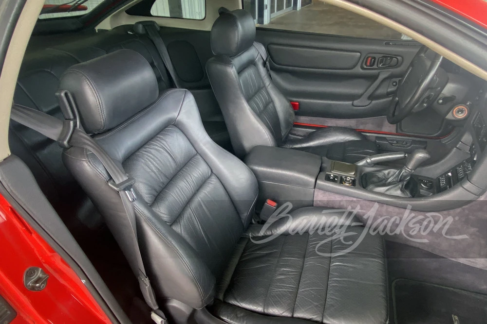 1992 Dodge Stealth - Image 3 of 6