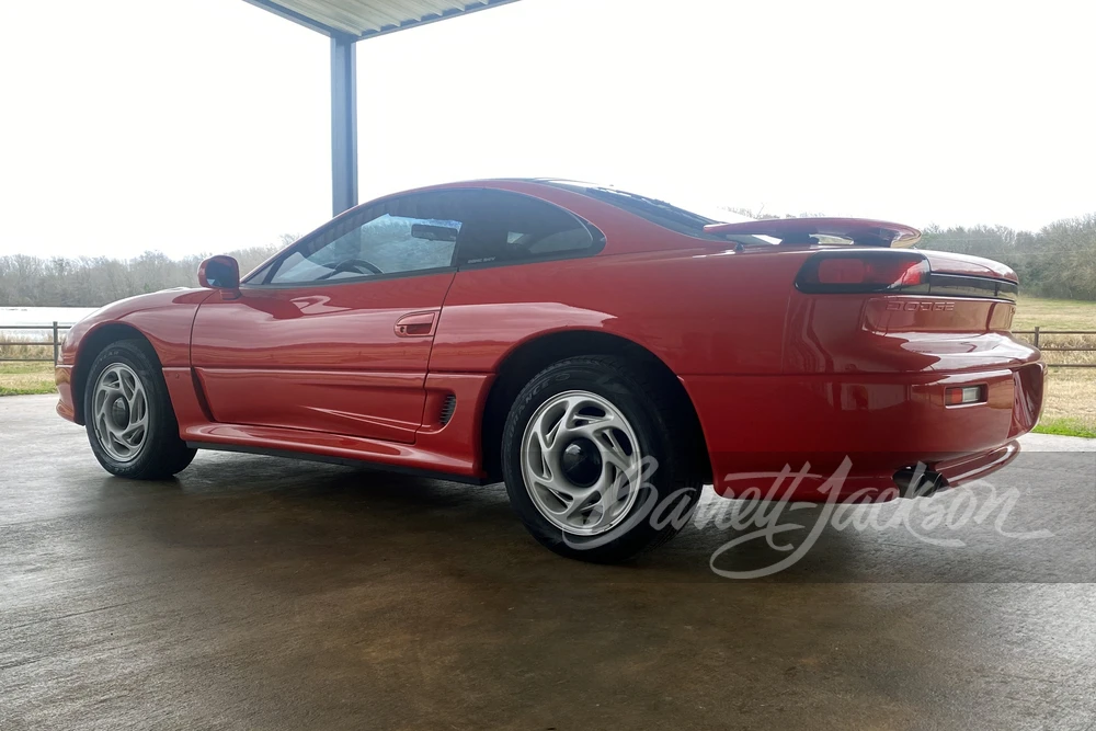 1992 Dodge Stealth - Image 5 of 6