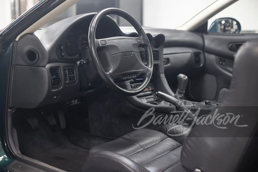 1992 Dodge Stealth - Image 2 of 31