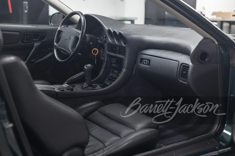 1992 Dodge Stealth - Image 3 of 31