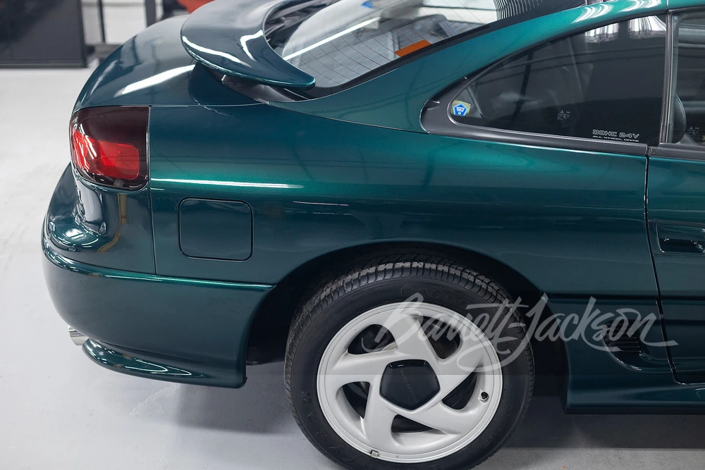 1992 Dodge Stealth - Image 4 of 31