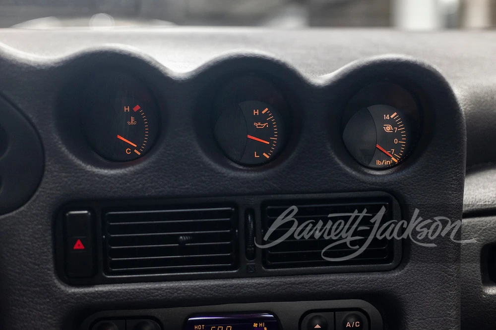 1992 Dodge Stealth - Image 5 of 31