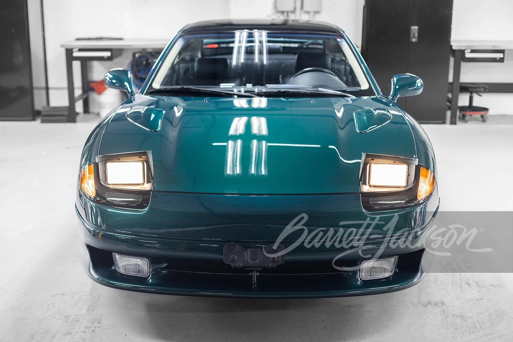 1992 Dodge Stealth - Image 6 of 31
