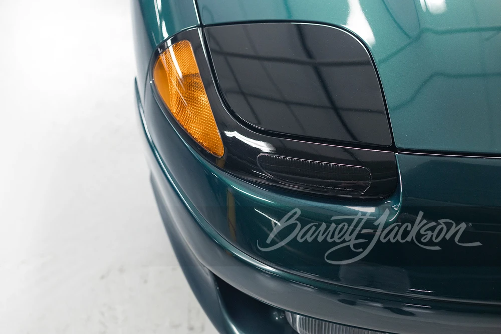 1992 Dodge Stealth - Image 7 of 31