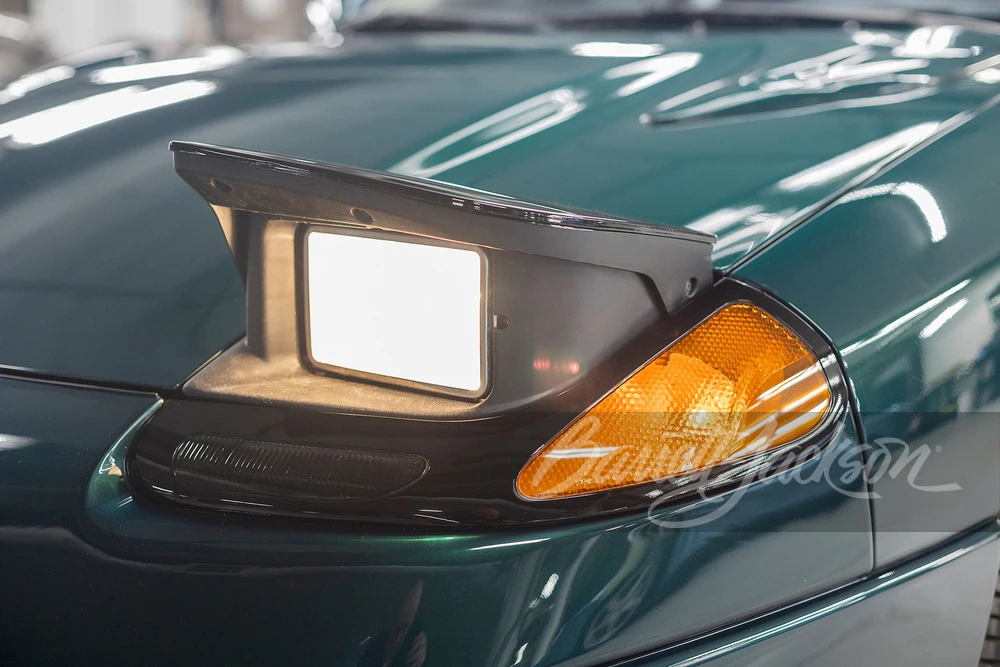 1992 Dodge Stealth - Image 8 of 31
